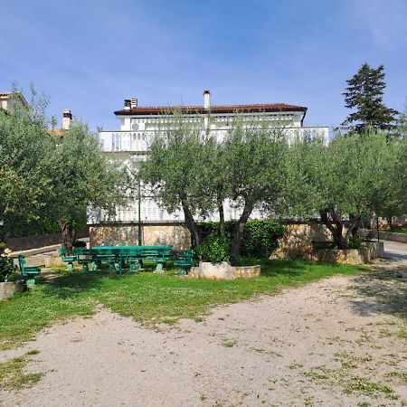 Apartments Berny Sveti Vid-Miholjice Εξωτερικό φωτογραφία