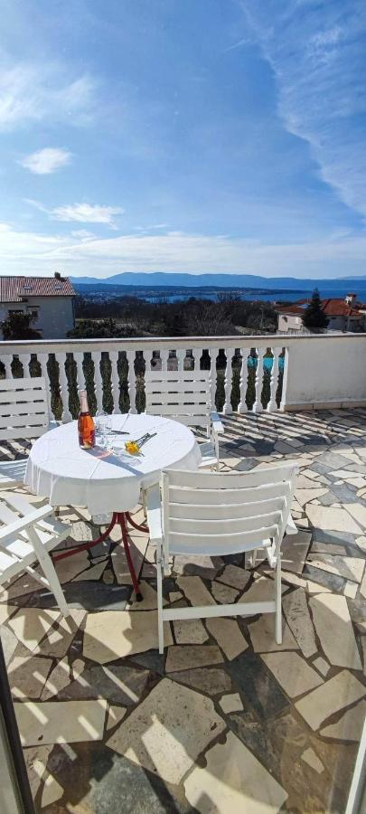 Apartments Berny Sveti Vid-Miholjice Εξωτερικό φωτογραφία