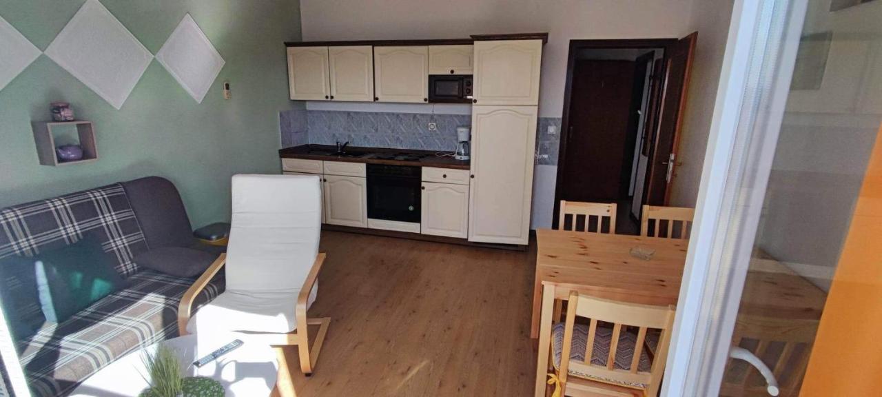Apartments Berny Sveti Vid-Miholjice Εξωτερικό φωτογραφία