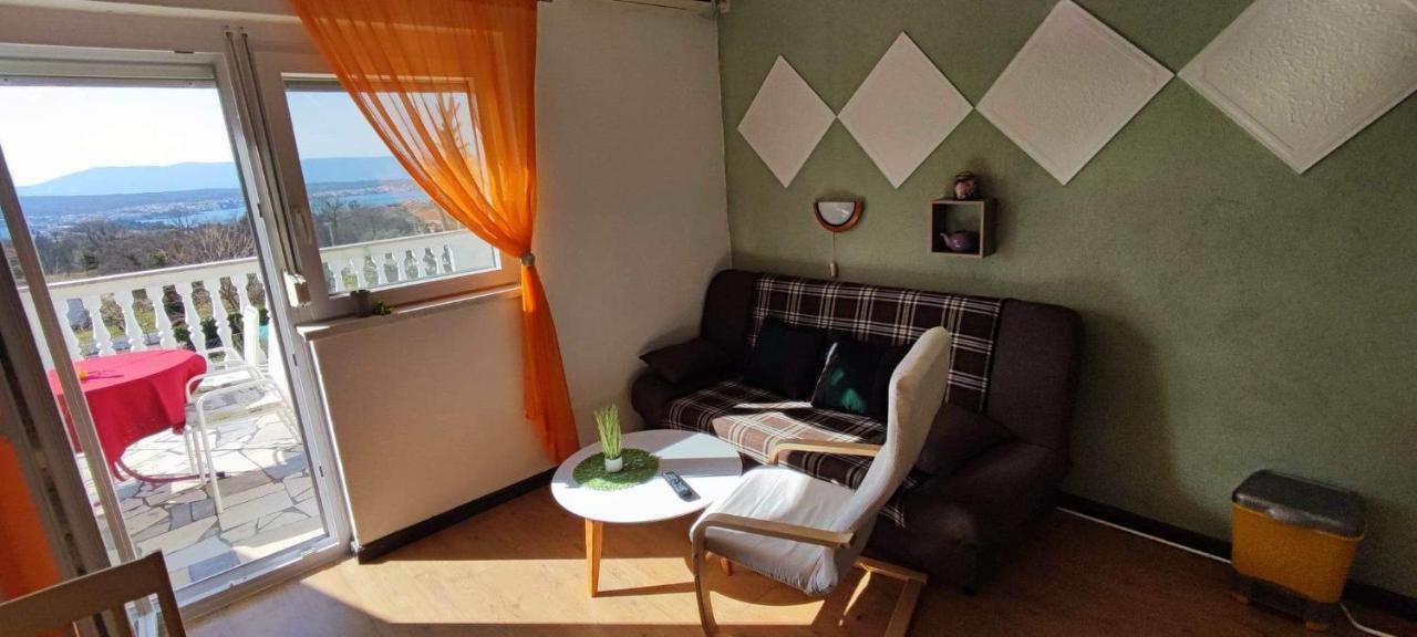 Apartments Berny Sveti Vid-Miholjice Εξωτερικό φωτογραφία