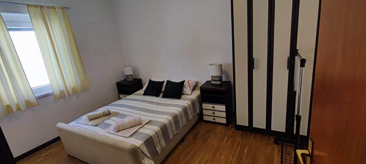 Apartments Berny Sveti Vid-Miholjice Εξωτερικό φωτογραφία