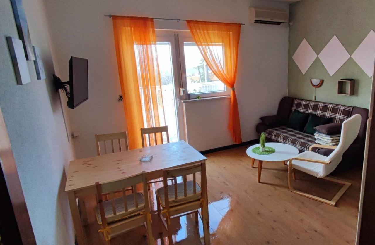 Apartments Berny Sveti Vid-Miholjice Εξωτερικό φωτογραφία