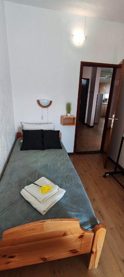 Apartments Berny Sveti Vid-Miholjice Εξωτερικό φωτογραφία