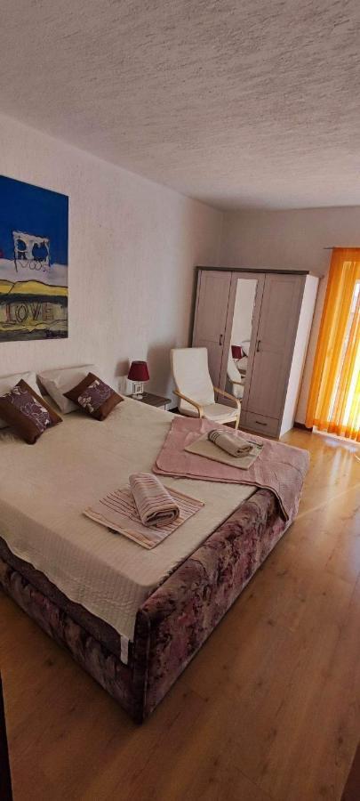 Apartments Berny Sveti Vid-Miholjice Εξωτερικό φωτογραφία
