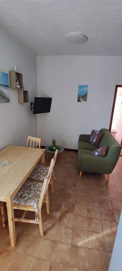 Apartments Berny Sveti Vid-Miholjice Εξωτερικό φωτογραφία