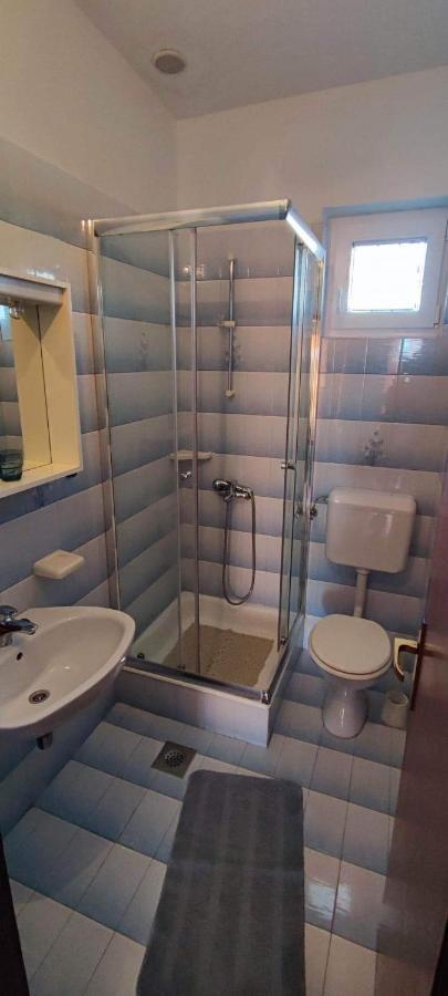 Apartments Berny Sveti Vid-Miholjice Εξωτερικό φωτογραφία