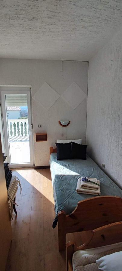 Apartments Berny Sveti Vid-Miholjice Εξωτερικό φωτογραφία