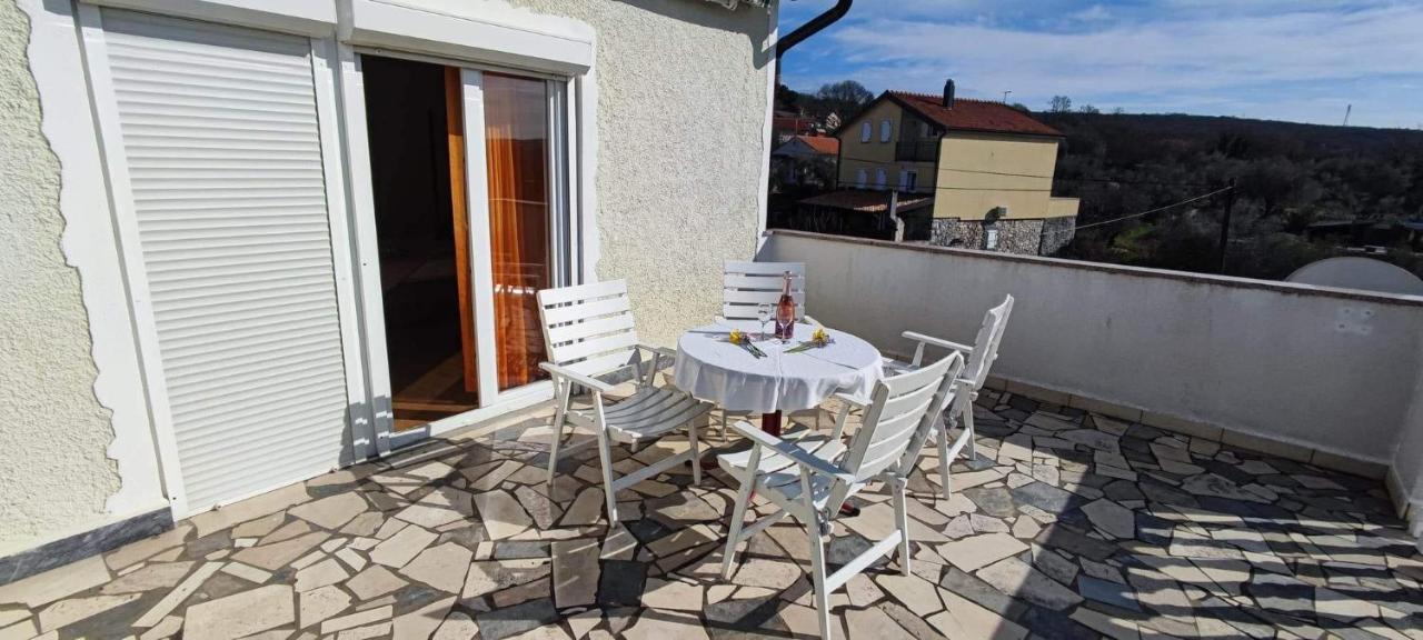 Apartments Berny Sveti Vid-Miholjice Εξωτερικό φωτογραφία