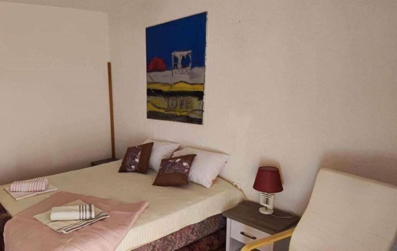 Apartments Berny Sveti Vid-Miholjice Εξωτερικό φωτογραφία