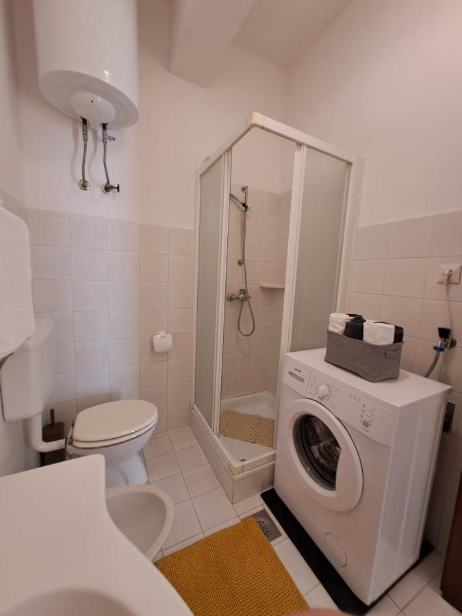 Apartments Berny Sveti Vid-Miholjice Εξωτερικό φωτογραφία