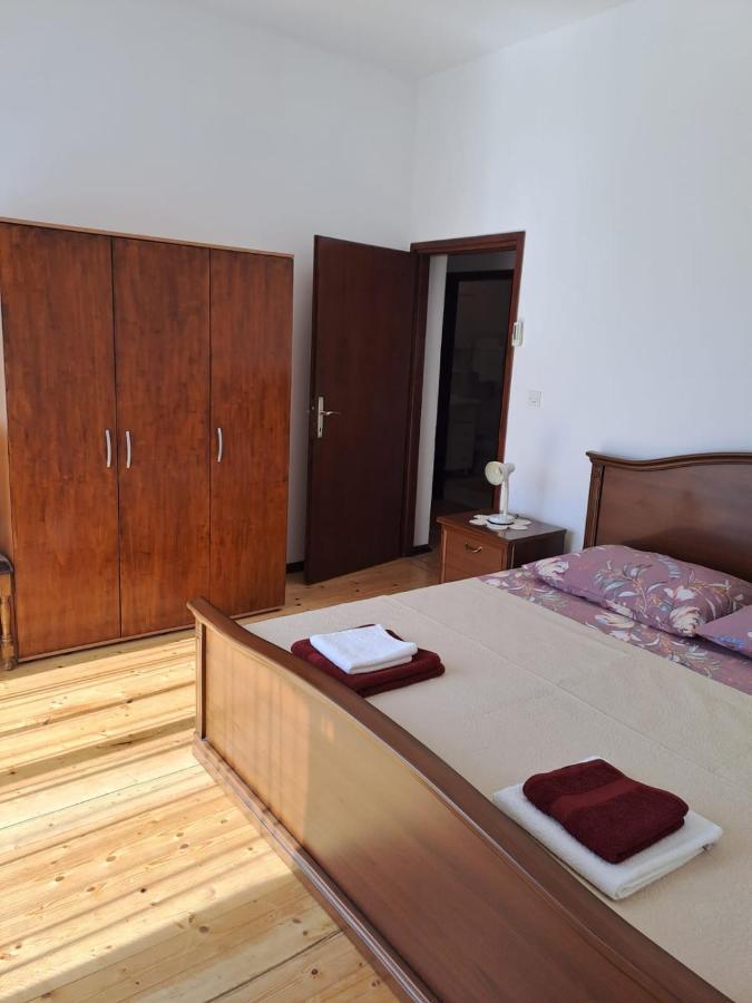 Apartments Berny Sveti Vid-Miholjice Εξωτερικό φωτογραφία