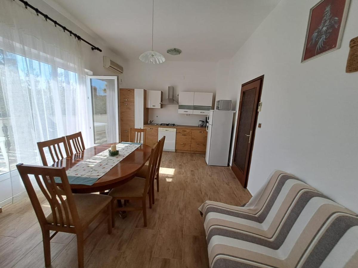Apartments Berny Sveti Vid-Miholjice Εξωτερικό φωτογραφία