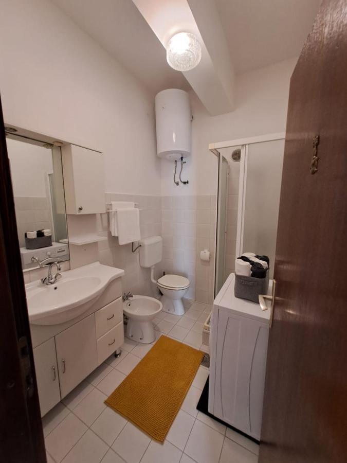 Apartments Berny Sveti Vid-Miholjice Εξωτερικό φωτογραφία