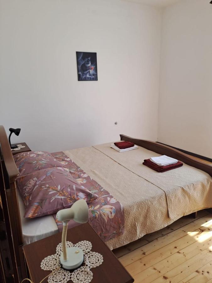 Apartments Berny Sveti Vid-Miholjice Εξωτερικό φωτογραφία