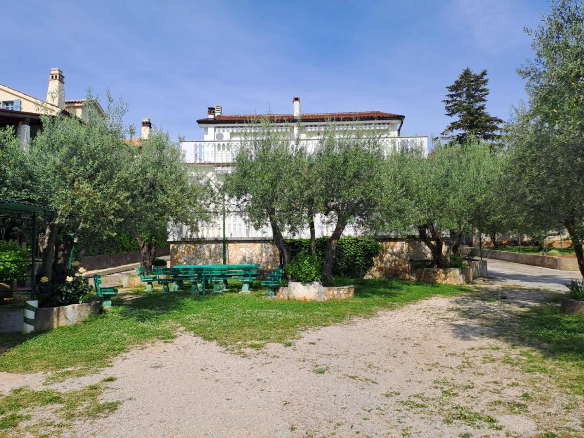 Apartments Berny Sveti Vid-Miholjice Εξωτερικό φωτογραφία