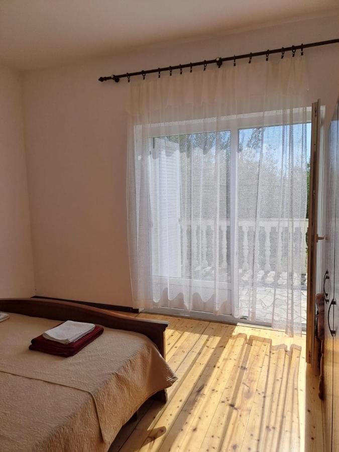 Apartments Berny Sveti Vid-Miholjice Εξωτερικό φωτογραφία