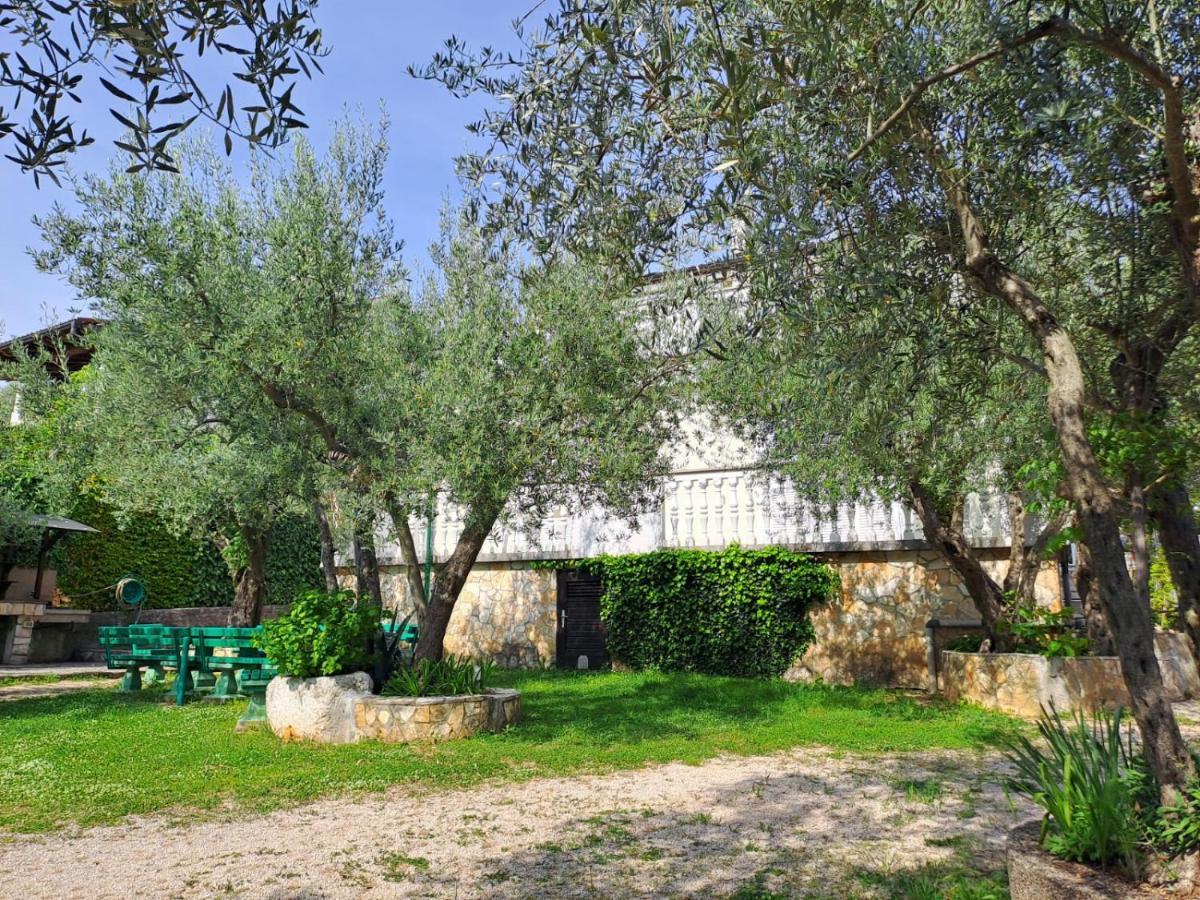 Apartments Berny Sveti Vid-Miholjice Εξωτερικό φωτογραφία