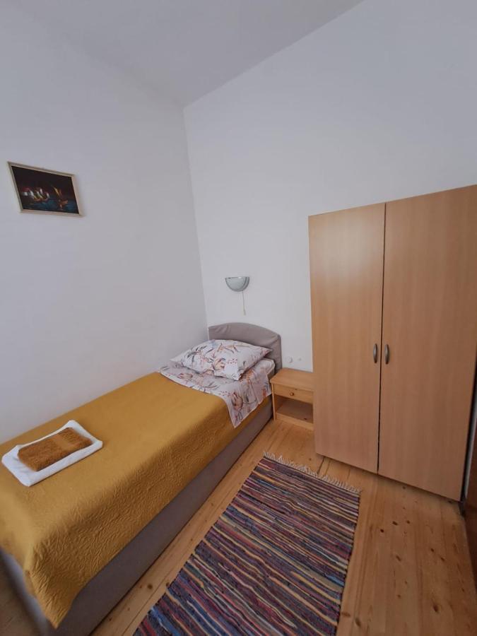 Apartments Berny Sveti Vid-Miholjice Εξωτερικό φωτογραφία