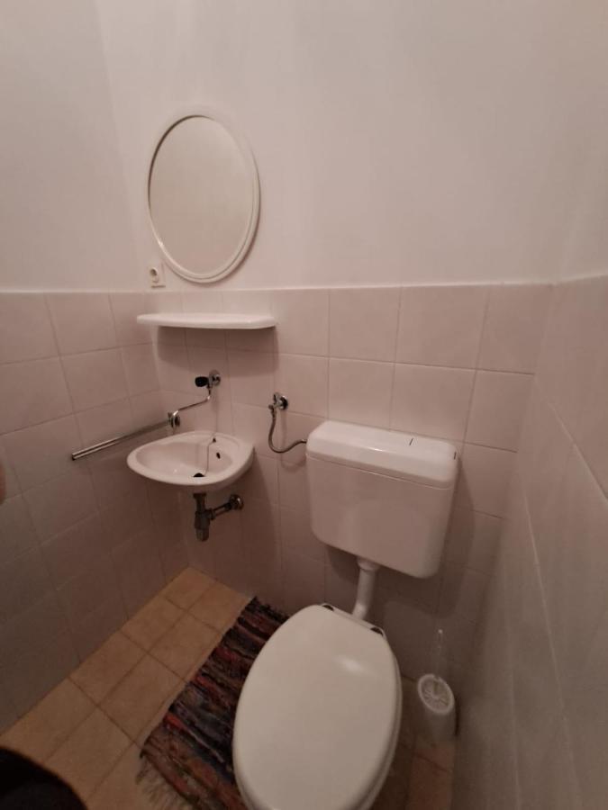 Apartments Berny Sveti Vid-Miholjice Εξωτερικό φωτογραφία