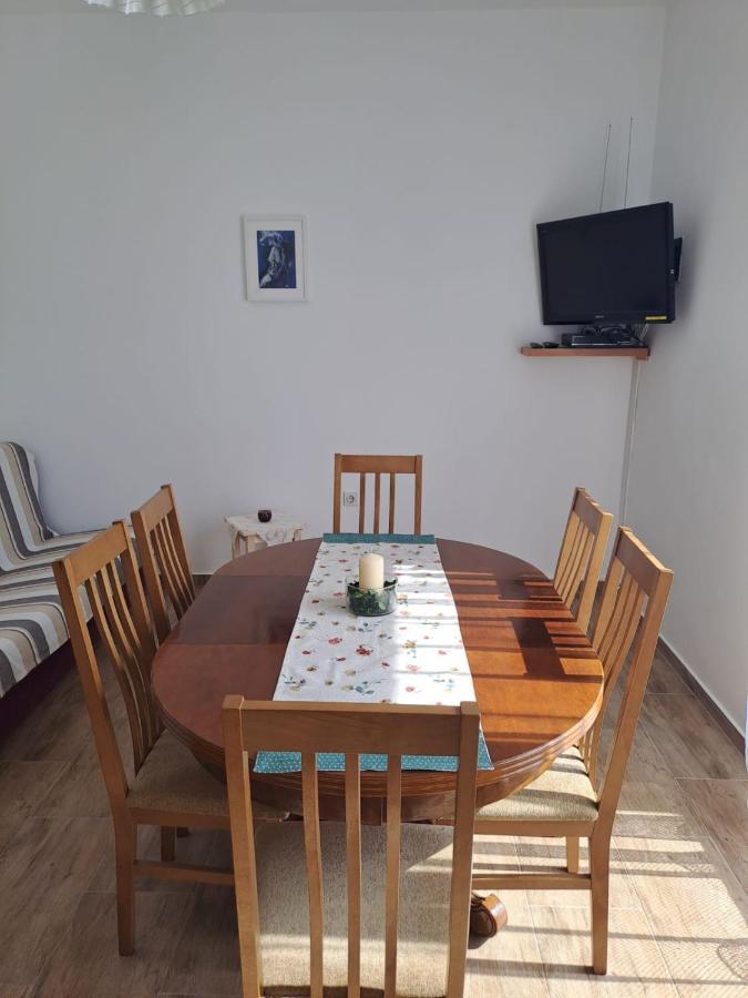 Apartments Berny Sveti Vid-Miholjice Εξωτερικό φωτογραφία
