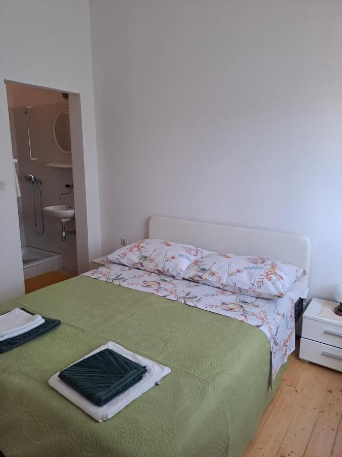 Apartments Berny Sveti Vid-Miholjice Εξωτερικό φωτογραφία