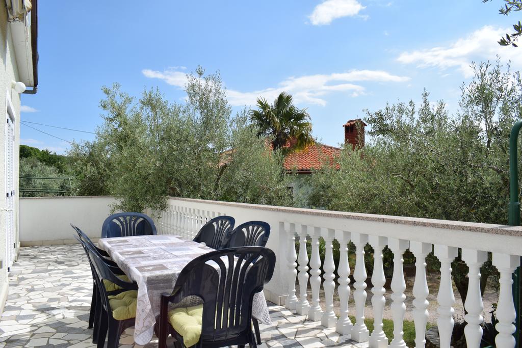 Apartments Berny Sveti Vid-Miholjice Εξωτερικό φωτογραφία