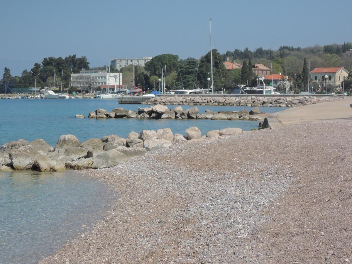 Apartments Berny Sveti Vid-Miholjice Εξωτερικό φωτογραφία