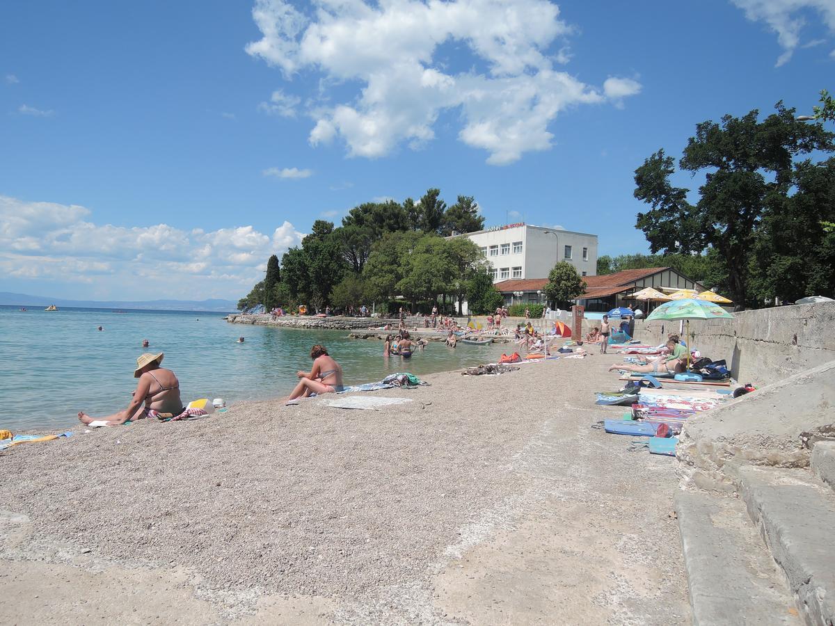 Apartments Berny Sveti Vid-Miholjice Εξωτερικό φωτογραφία