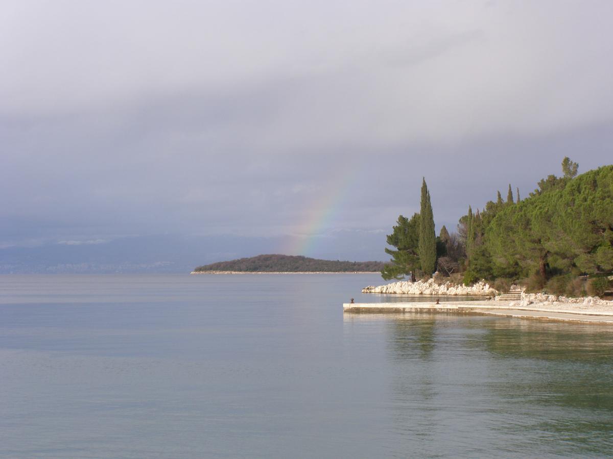 Apartments Berny Sveti Vid-Miholjice Εξωτερικό φωτογραφία