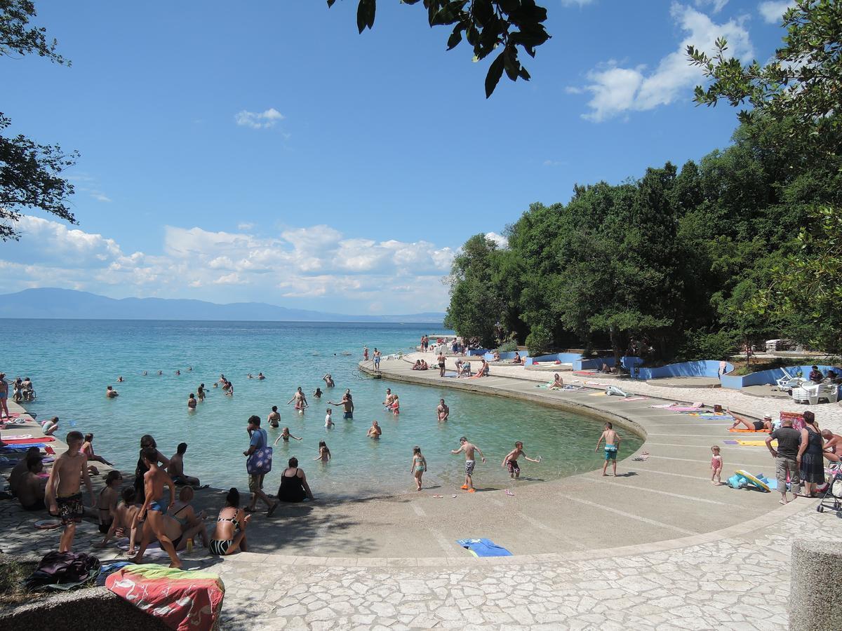 Apartments Berny Sveti Vid-Miholjice Εξωτερικό φωτογραφία