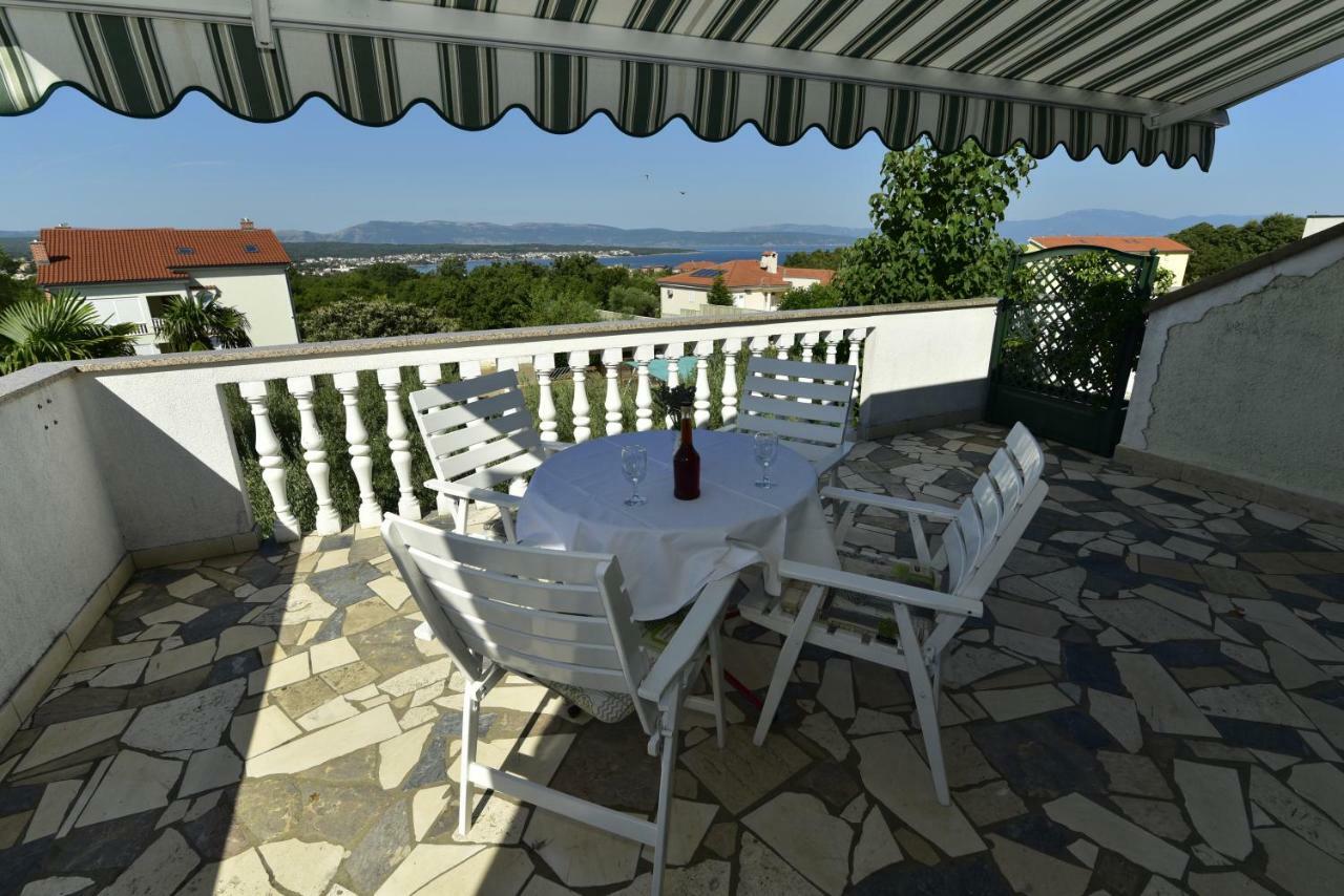 Apartments Berny Sveti Vid-Miholjice Εξωτερικό φωτογραφία